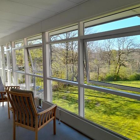 Uripa Lejligheder Bredsten  Exteriér fotografie
