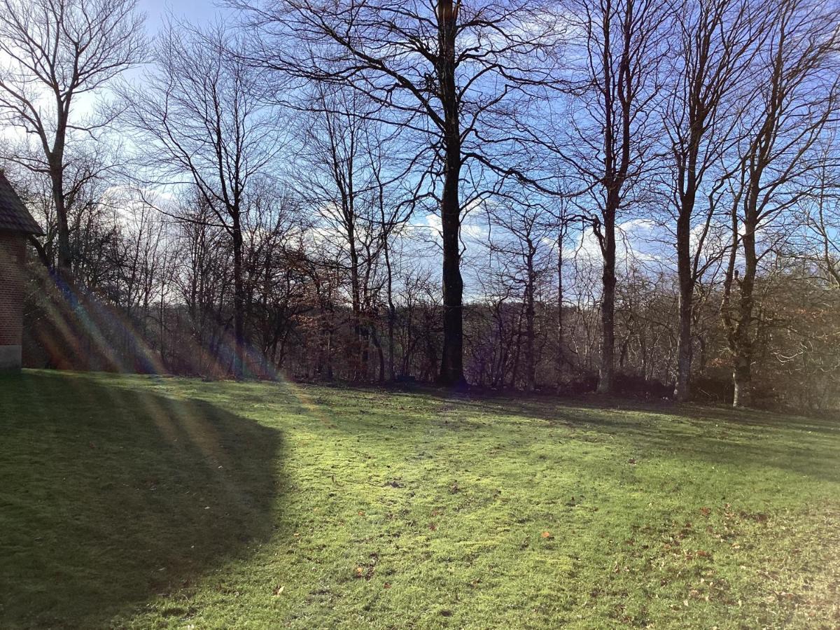 Uripa Lejligheder Bredsten  Exteriér fotografie