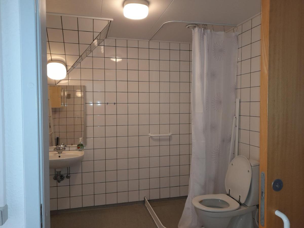 Uripa Lejligheder Bredsten  Exteriér fotografie